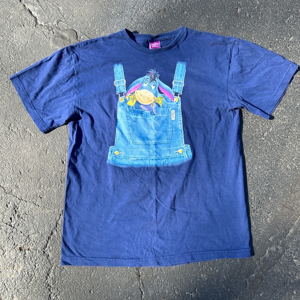 EEYORE TEE